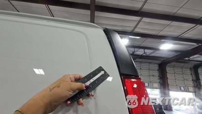2025 Chevrolet Express 2500 Cargo Van 1WT 135.0" WB - zdjęcie 28 z 34 - miniatura