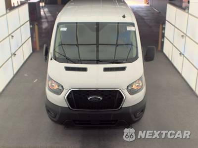 2025 Ford Transit 250 Cargo Van Low Roof 130.0" WB - zdjęcie 2 z 23 - miniatura
