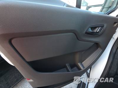 2025 Ford Transit 250 Cargo Van Low Roof 130.0" WB - zdjęcie 9 z 23 - miniatura