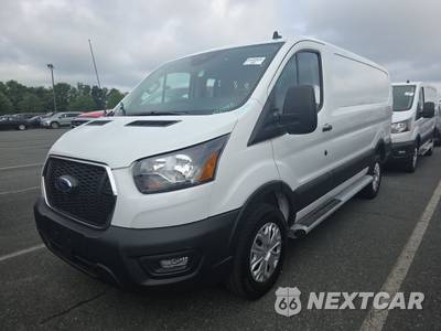 2025 Ford Transit 250 Cargo Van Low Roof 130.0" WB