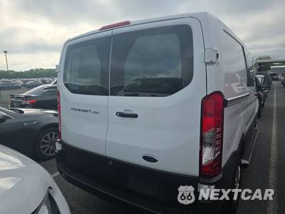 2025 Ford Transit 250 Cargo Van Low Roof 130.0" WB - zdjęcie 5 z 18 - miniatura