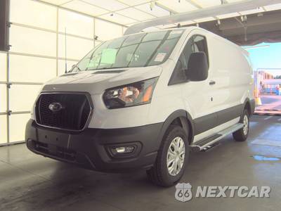 2025 Ford Transit 250 Cargo Van Low Roof 130.0" WB