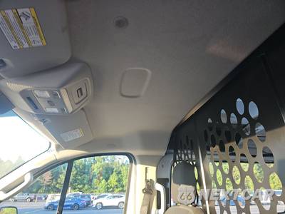 2025 Ford Transit 250 Cargo Van Low Roof 130.0" WB - zdjęcie 16 z 22 - miniatura