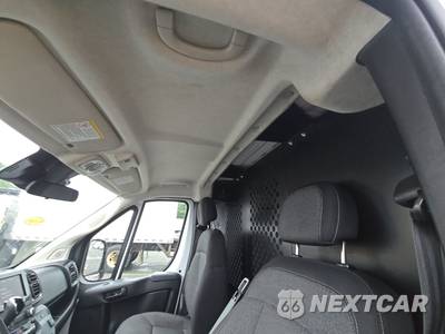 2025 Ram ProMaster 2500 Cargo Van Tradesman w/Passenger Seat Low Roof 136.0" WB - zdjęcie 18 z 27 - miniatura