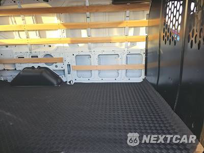 2025 Ford Transit 250 Cargo Van Low Roof 130.0" WB - zdjęcie 13 z 28 - miniatura