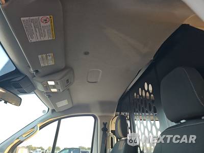 2025 Ford Transit 250 Cargo Van Low Roof 130.0" WB - zdjęcie 17 z 28 - miniatura