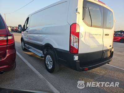 2025 Ford Transit 250 Cargo Van Low Roof 130.0" WB - zdjęcie 6 z 28 - miniatura