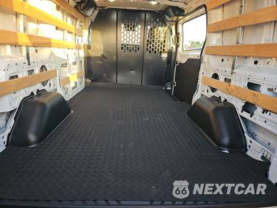 2025 Ford Transit 250 Cargo Van Low Roof 130.0" WB - zdjęcie 16 z 28 - miniatura