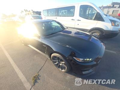 2016 Ford Mustang Shelby GT350 Coupe - zdjęcie 3 z 34 - miniatura