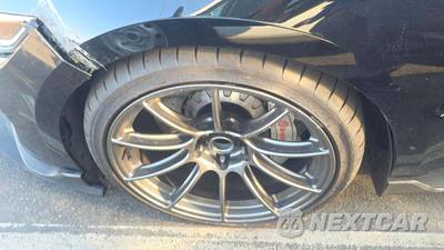 2016 Ford Mustang Shelby GT350 Coupe - zdjęcie 29 z 34 - miniatura
