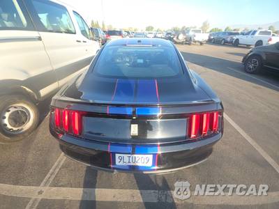 2016 Ford Mustang Shelby GT350 Coupe - zdjęcie 5 z 34 - miniatura