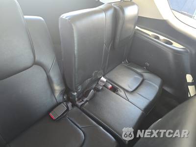 2024 Nissan Armada SL - zdjęcie 14 z 21 - miniatura