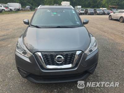 2019 Nissan Kicks SV - zdjęcie 2 z 21 - miniatura