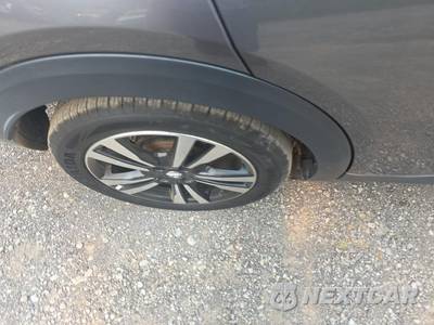 2019 Nissan Kicks SV - zdjęcie 10 z 21 - miniatura