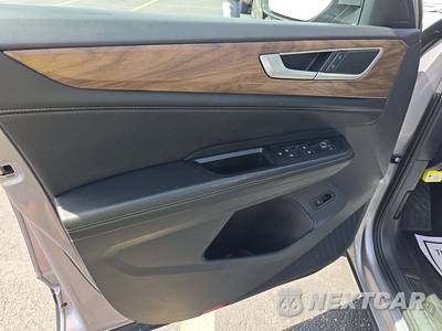 2024 Volkswagen Atlas 2.0T SE w/Technology - zdjęcie 9 z 26 - miniatura