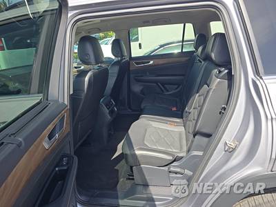2024 Volkswagen Atlas 2.0T SE w/Technology - zdjęcie 13 z 26 - miniatura