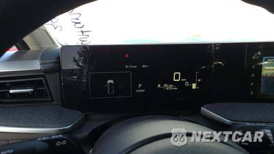 2025 Nissan Kicks SV - zdjęcie 24 z 34 - miniatura