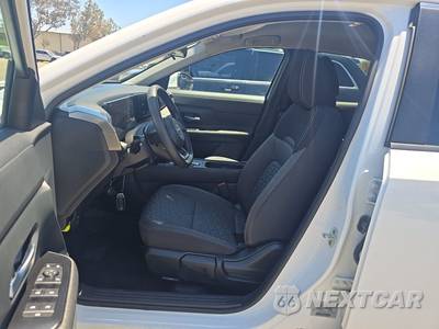 2025 Nissan Kicks SV - zdjęcie 7 z 34 - miniatura