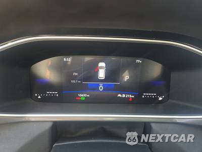 2025 Volkswagen Taos SE Black - zdjęcie 12 z 19 - miniatura