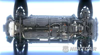 2023 Jeep Wrangler 4xe 4 Door Sahara - zdjęcie 20 z 23 - miniatura