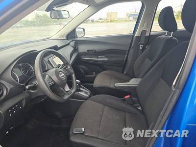 2024 Nissan Kicks S - zdjęcie 7 z 25 - miniatura