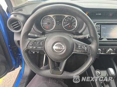 2024 Nissan Kicks S - zdjęcie 10 z 25 - miniatura