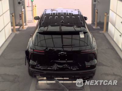 2025 Chevrolet Traverse Z71 - zdjęcie 5 z 41 - miniatura