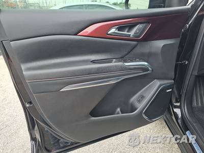 2025 Chevrolet Traverse Z71 - zdjęcie 9 z 41 - miniatura