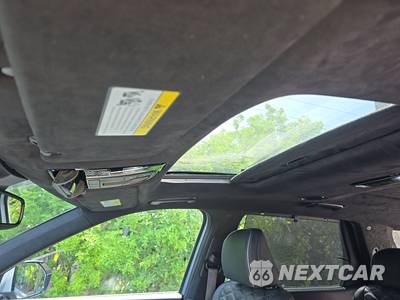 2020 Hyundai Palisade Limited - zdjęcie 19 z 27 - miniatura
