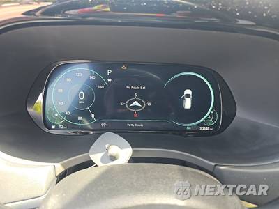 2020 Hyundai Palisade Limited - zdjęcie 12 z 27 - miniatura