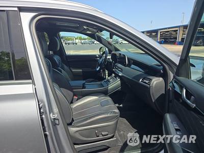 2020 Hyundai Palisade Limited - zdjęcie 8 z 27 - miniatura