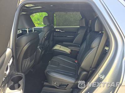 2020 Hyundai Palisade Limited - zdjęcie 13 z 27 - miniatura