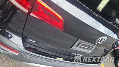 2022 Volkswagen Taos SE - zdjęcie 20 z 28 - miniatura