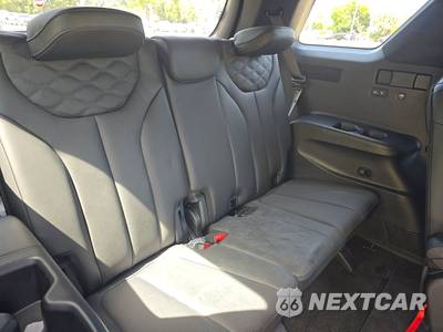 2020 Hyundai Palisade Limited - zdjęcie 14 z 27 - miniatura