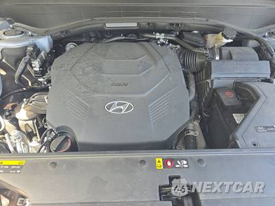 2020 Hyundai Palisade Limited - zdjęcie 16 z 27 - miniatura