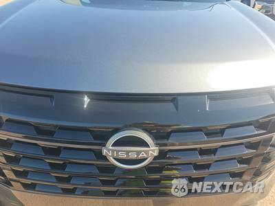 2026 Nissan Pathfinder S - zdjęcie 15 z 18 - miniatura