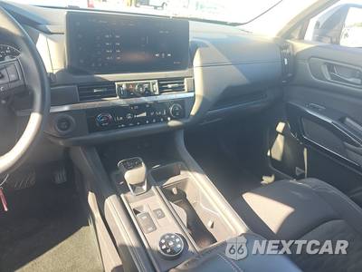 2026 Nissan Pathfinder S - zdjęcie 10 z 18 - miniatura