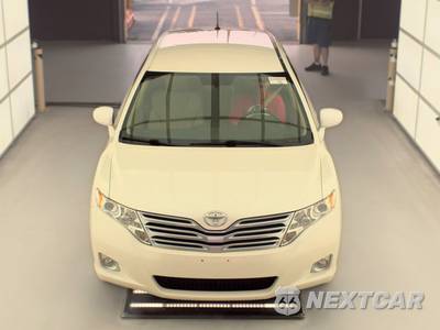 2009 Toyota Venza - zdjęcie 2 z 19 - miniatura