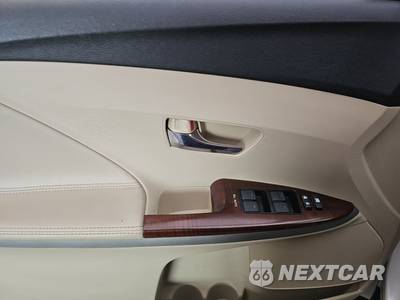 2009 Toyota Venza - zdjęcie 19 z 19 - miniatura