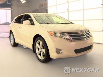2009 Toyota Venza - zdjęcie 3 z 19 - miniatura