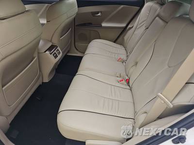 2009 Toyota Venza - zdjęcie 13 z 19 - miniatura