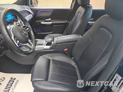 2022 Mercedes-Benz GLB 250 4MATIC - zdjęcie 7 z 19 - miniatura