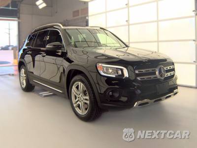 2022 Mercedes-Benz GLB 250 4MATIC - zdjęcie 3 z 19 - miniatura