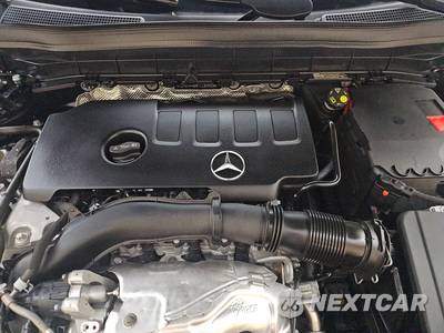 2022 Mercedes-Benz GLB 250 4MATIC - zdjęcie 16 z 19 - miniatura