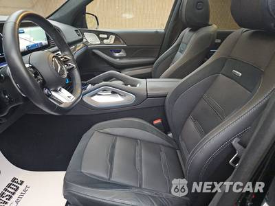 2025 Mercedes-Benz AMG GLE 63 S - zdjęcie 7 z 19 - miniatura