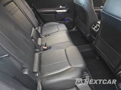 2022 Mercedes-Benz GLB 250 4MATIC - zdjęcie 14 z 19 - miniatura