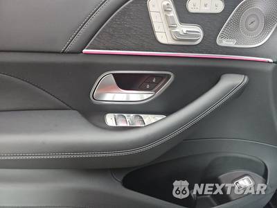 2024 Mercedes-Benz Maybach GLS 600 4MATIC - zdjęcie 18 z 19 - miniatura