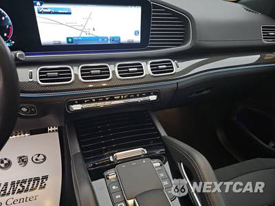 2025 Mercedes-Benz AMG GLE 63 S - zdjęcie 11 z 19 - miniatura