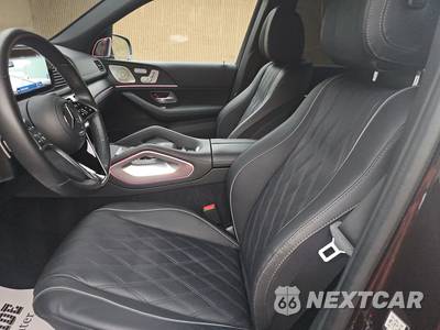 2024 Mercedes-Benz Maybach GLS 600 4MATIC - zdjęcie 7 z 19 - miniatura
