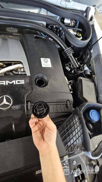 2022 Mercedes-Benz AMG G 63 4MATIC - zdjęcie 18 z 41 - miniatura